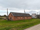 Parduodamas Grūdų Sandėlis Su Garažu Ramonų K - nuotraukos Nr. 6