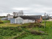 Parduodamas Grūdų Sandėlis Su Garažu Ramonų K - nuotraukos Nr. 5