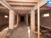 Parduodamas Grūdų Sandėlis Su Garažu Ramonų K - nuotraukos Nr. 13