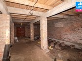 Parduodamas Grūdų Sandėlis Su Garažu Ramonų K - nuotraukos Nr. 14