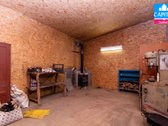 Parduodamas Grūdų Sandėlis Su Garažu Ramonų K - nuotraukos Nr. 20