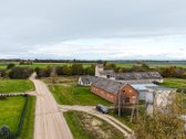 Parduodamas Grūdų Sandėlis Su Garažu Ramonų K - nuotraukos Nr. 28