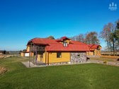 Parduodama pilnai įrengta sodyba Marijampolės - nuotraukos Nr. 6
