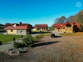 Parduodama pilnai įrengta sodyba Marijampolės - nuotraukos Nr. 21