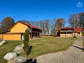 Parduodama pilnai įrengta sodyba Marijampolės - nuotraukos Nr. 22