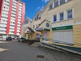 Parduodamos Patalpos Jūsų Verslui Šalia