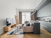 Nuomojamas Kokybiškai Įrengtas Dviejų - nuotraukos Nr. 5