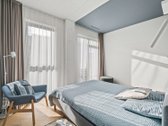 Nuomojamas Kokybiškai Įrengtas Dviejų - nuotraukos Nr. 11