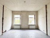 Erdvus 3 kambarių butas + kabinetas Klaipėdos - nuotraukos Nr. 5