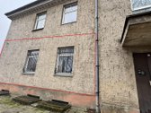 Erdvus 3 kambarių butas + kabinetas Klaipėdos - nuotraukos Nr. 2