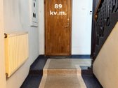 Erdvus 3 kambarių butas + kabinetas Klaipėdos - nuotraukos Nr. 3