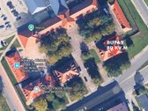 Erdvus 3 kambarių butas + kabinetas Klaipėdos - nuotraukos Nr. 7