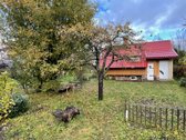 Parduodamas sodo sklypas su nameliu senojoje - nuotraukos Nr. 6