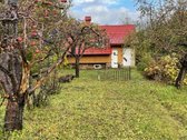 Parduodamas sodo sklypas su nameliu senojoje - nuotraukos Nr. 8