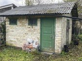 Parduodamas sodo sklypas su nameliu senojoje - nuotraukos Nr. 9
