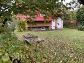 Parduodamas sodo sklypas su nameliu senojoje - nuotraukos Nr. 11