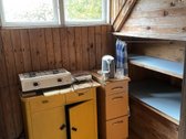 Parduodamas sodo sklypas su nameliu senojoje - nuotraukos Nr. 12