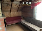 Parduodamas sodo sklypas su nameliu senojoje - nuotraukos Nr. 13