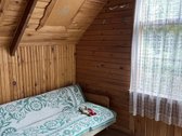 Parduodamas sodo sklypas su nameliu senojoje - nuotraukos Nr. 16