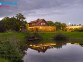 Parduodamas 1,47ha Sklypas Su Kavinės Ir - nuotraukos Nr. 18