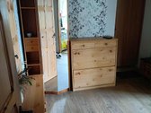 Prie Buto dar priklauso ir 1.5aro zemes
