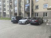 Nuomojamos 309 m² komercinės patalpos