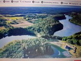 Parduodami du sklypai šalia Druskininkų ir