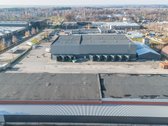 Nuomojamos patalpos sandėliavimui, komercijai - nuotraukos Nr. 2