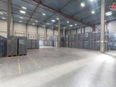 Nuomojamos patalpos sandėliavimui, komercijai - nuotraukos Nr. 11