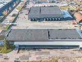 Nuomojamos patalpos sandėliavimui, komercijai - nuotraukos Nr. 21