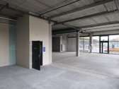 Urban Hub – daugiau nei patalpos. - nuotraukos Nr. 3