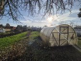Parduodamas 7 arų sodo sklypas su mūriniu - nuotraukos Nr. 7