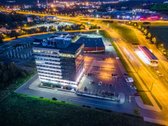 Nuomojamos biuro patalpos verslo centre L3, - nuotraukos Nr. 9