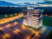 Nuomojamos biuro patalpos verslo centre L3, - nuotraukos Nr. 10