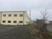 Parduodamos arba nuomojamos erdvios gamybinės - nuotraukos Nr. 4