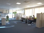 Išnuomojamos modernios sandėliavimo, gamybos - nuotraukos Nr. 10
