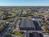 Išnuomojamos modernios sandėliavimo, gamybos - nuotraukos Nr. 15