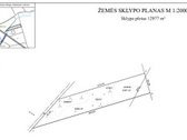 Parduodamas (be tarpininkų) 1,2977 ha sklypas. - nuotraukos Nr. 2