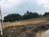 Parduodamas sklypas su pagal projektą iškastu - nuotraukos Nr. 6