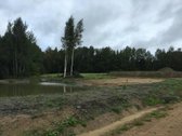 Parduodamas sklypas su pagal projektą iškastu - nuotraukos Nr. 9