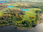 Svajojate Apie Sklypą Nuostabios Gamtos - nuotraukos Nr. 2