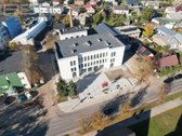 Parduodamos komercinės patalpos naujame, - nuotraukos Nr. 7