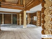 Parduodama prabangi, analogų neturinti sodyba - nuotraukos Nr. 13
