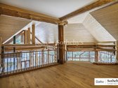 Parduodama prabangi, analogų neturinti sodyba - nuotraukos Nr. 20