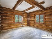 Parduodama prabangi, analogų neturinti sodyba - nuotraukos Nr. 21