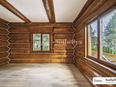 Parduodama prabangi, analogų neturinti sodyba - nuotraukos Nr. 22