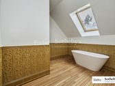 Parduodama prabangi, analogų neturinti sodyba - nuotraukos Nr. 25