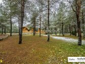Parduodama prabangi, analogų neturinti sodyba - nuotraukos Nr. 35