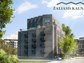 „Žaliasis Kalnas“ – ramybė, kokybė ir