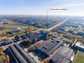 Parduodamas Investicinis Gamybos Ir